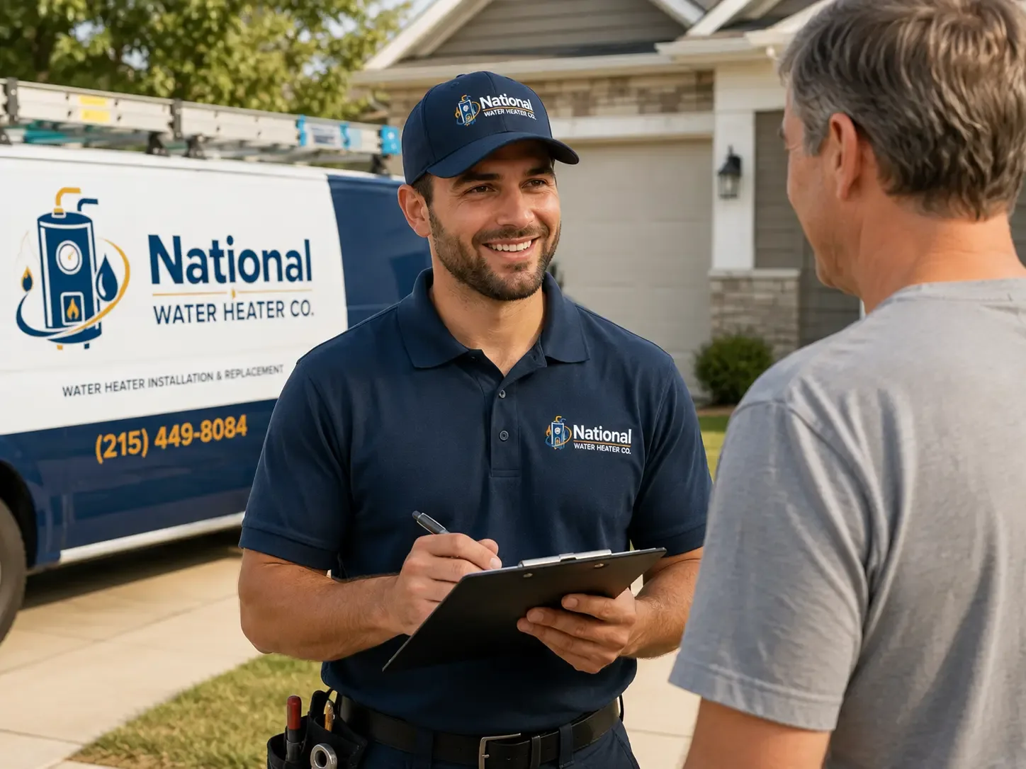 Water Heater Installation Heber, CA FAQs